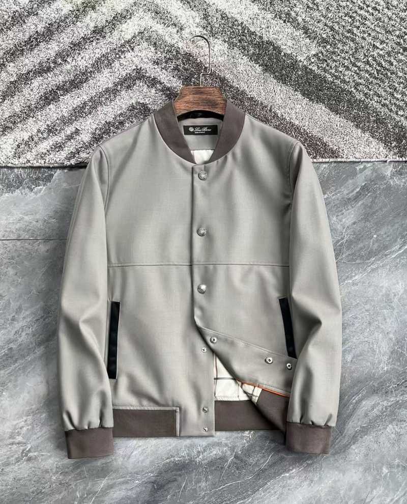 Loro Piana Jacket-2